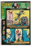 Justice League of America   93 FN-